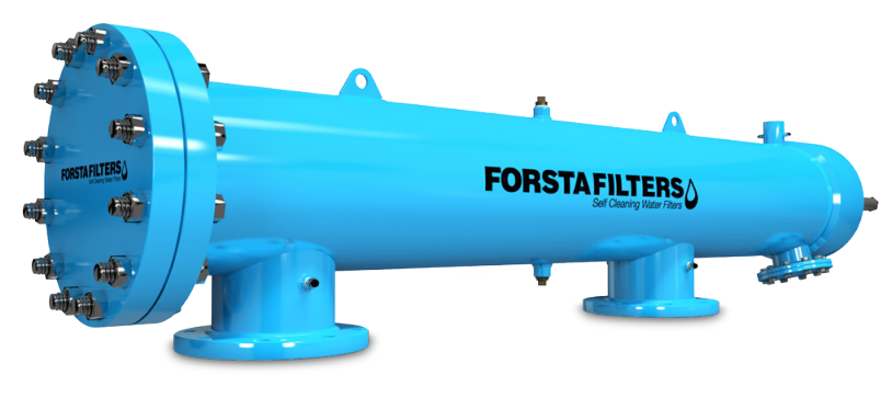 FORSTA 180 FRP Series