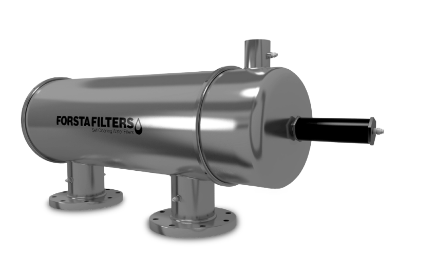 FORSTA 180C Series