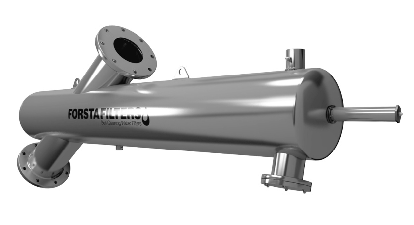 FORSTA Zero Series