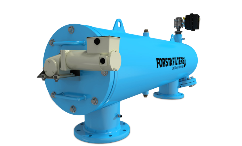 FORSTA Low Pressure Series