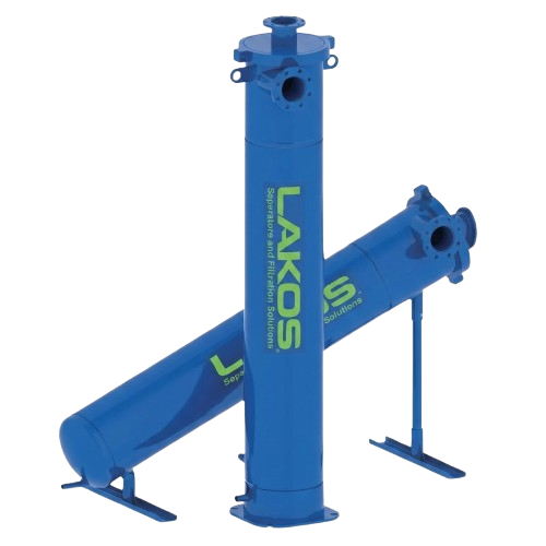 LAKOS SEPARATOR