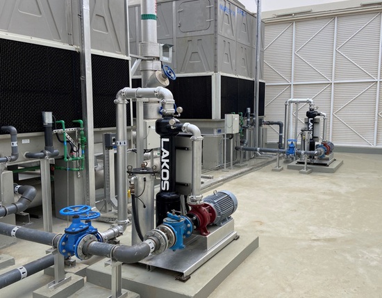 Water Filtration System